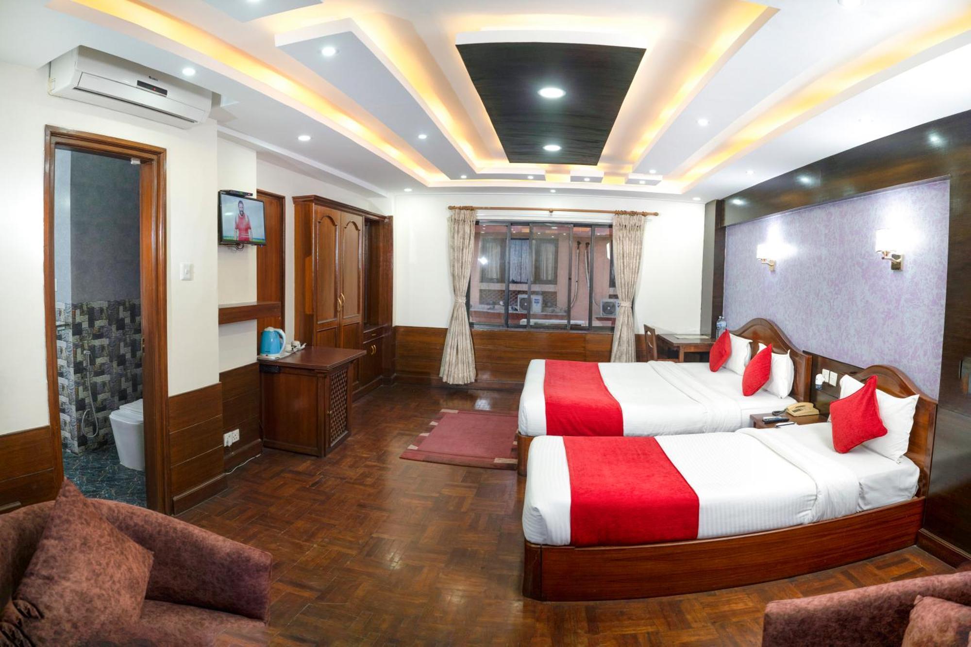 Hotel Samsara Boutique 3*