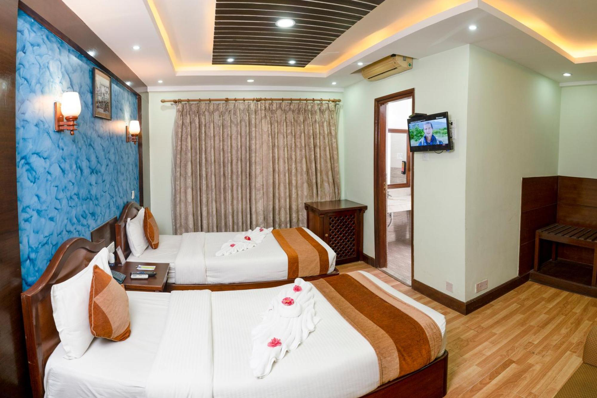 Samsara Boutique 3*