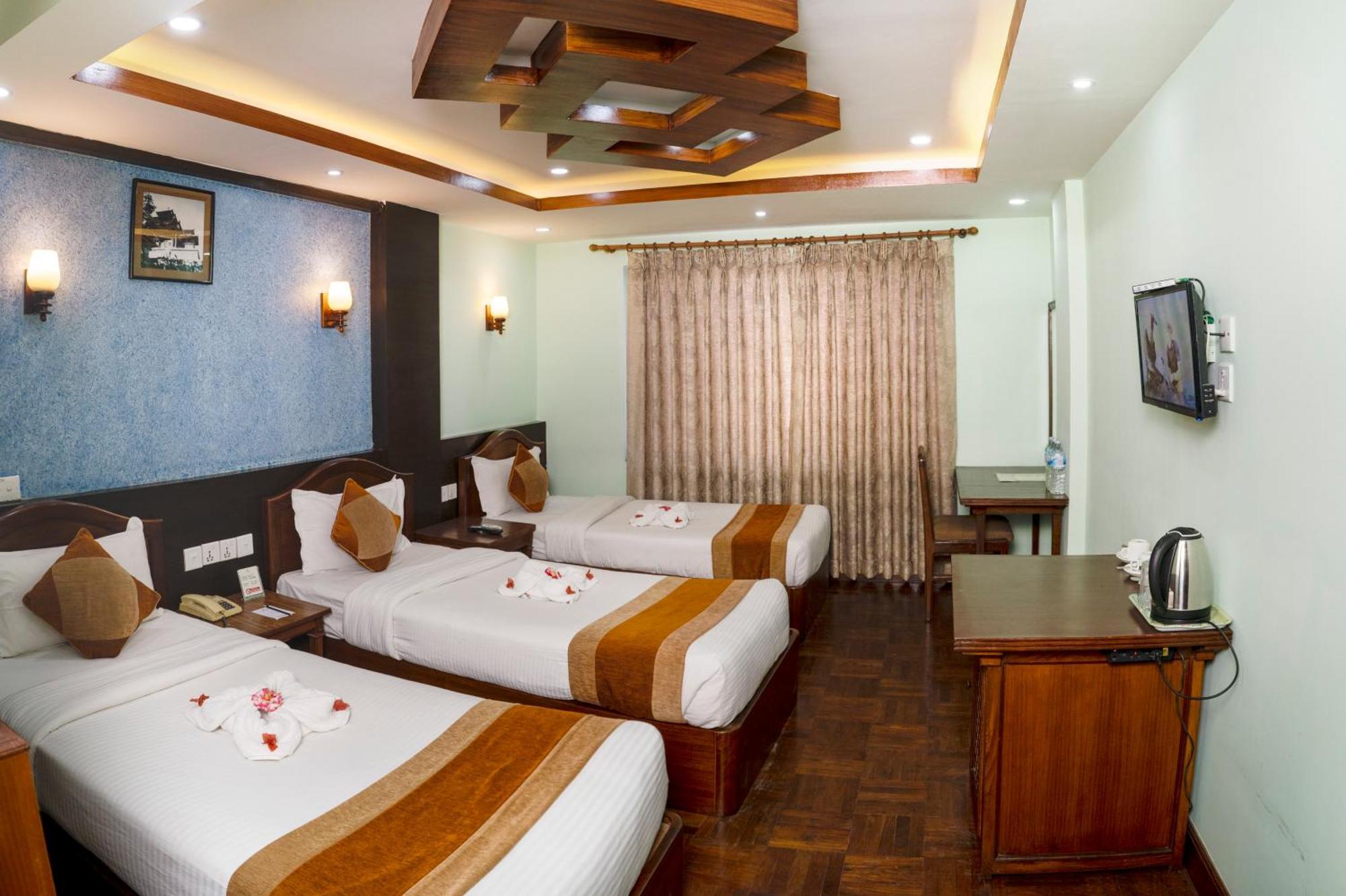 Samsara Boutique 3* Catmandu