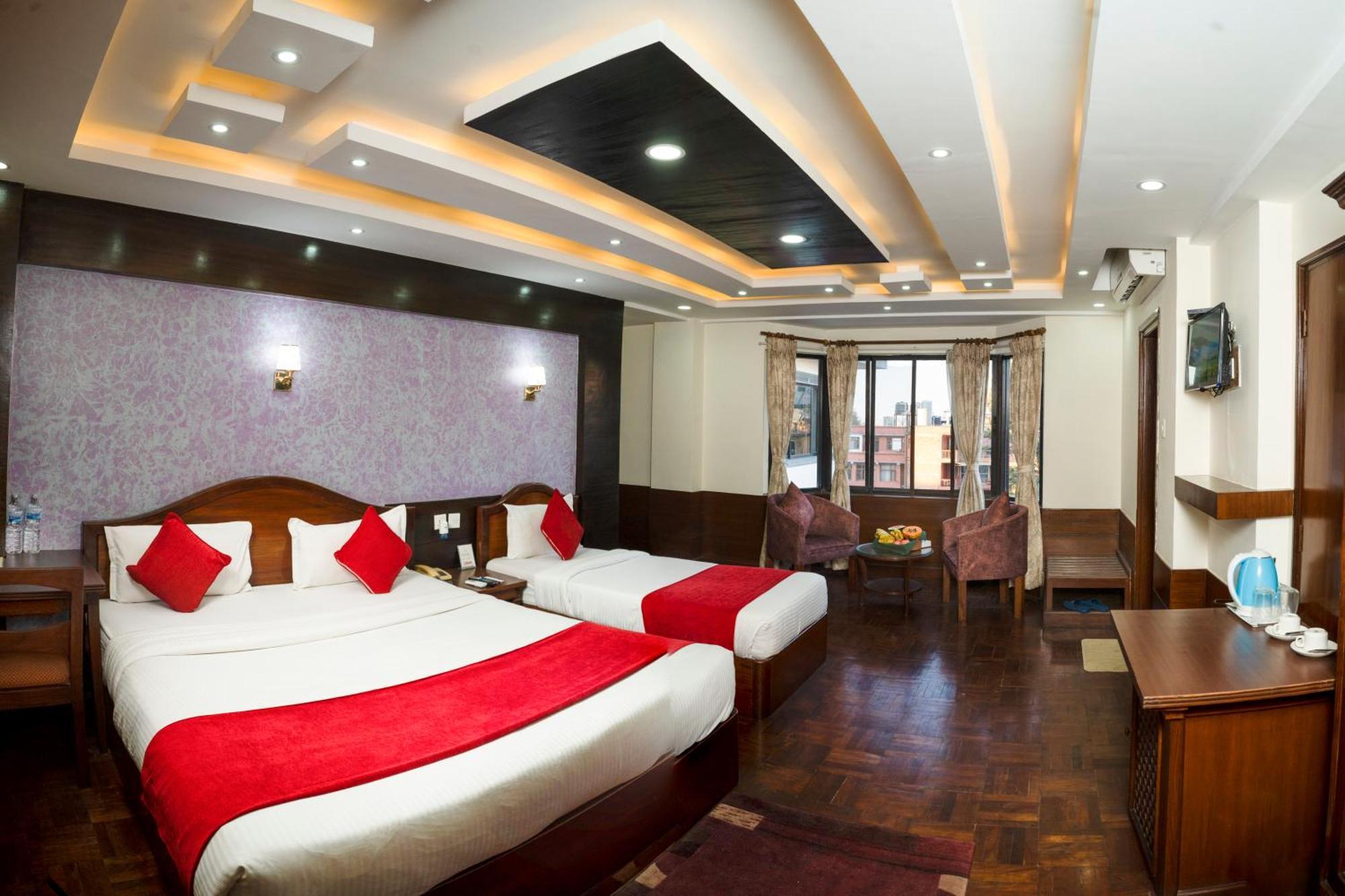 Samsara Boutique Hotel