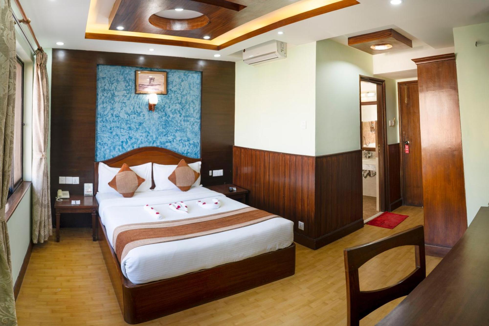 Samsara Boutique Hotel 3*