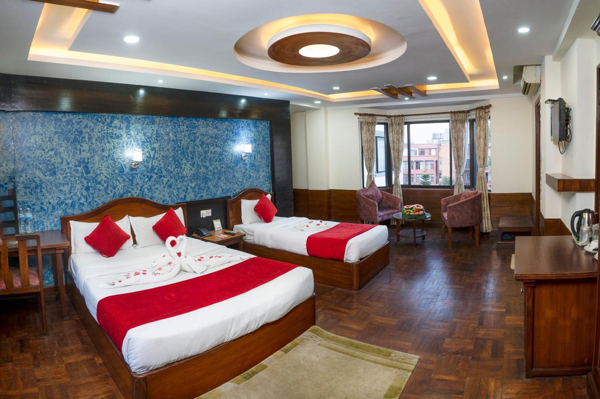 Hotel Samsara Boutique 3*