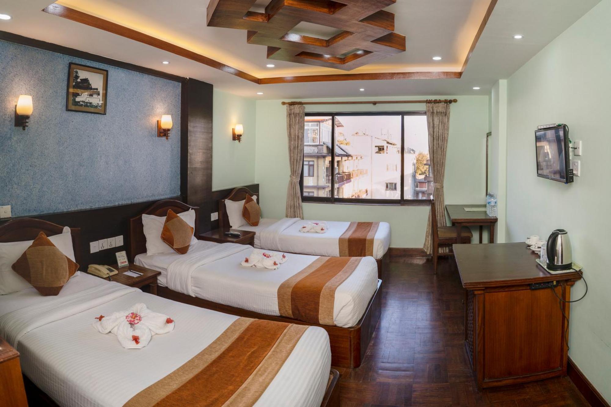 Samsara Boutique 3*