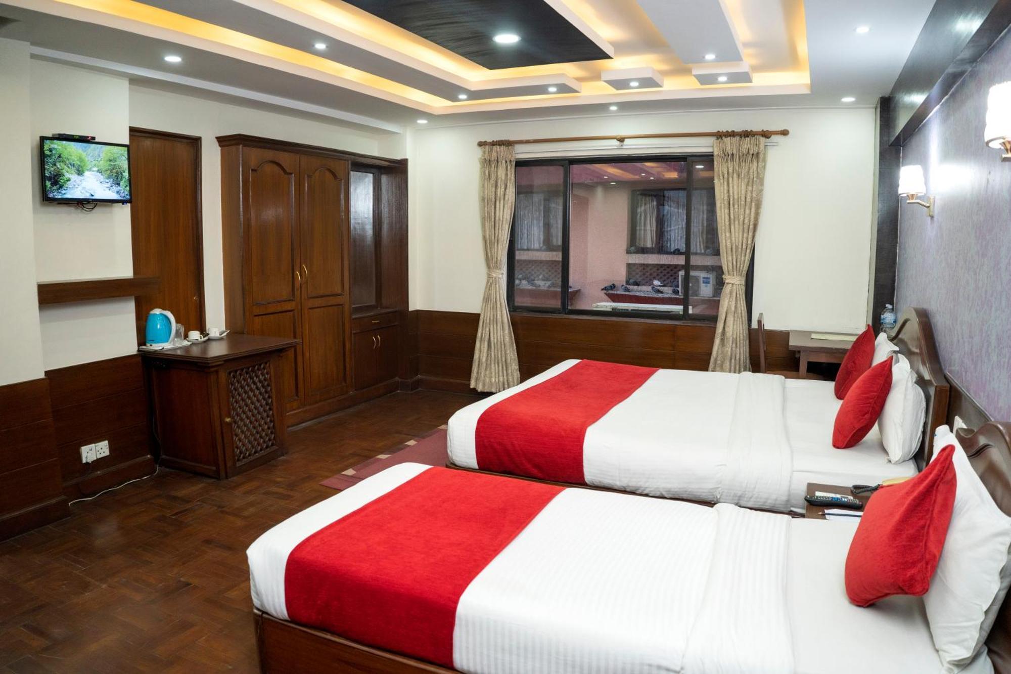 Samsara Boutique 3* Catmandu