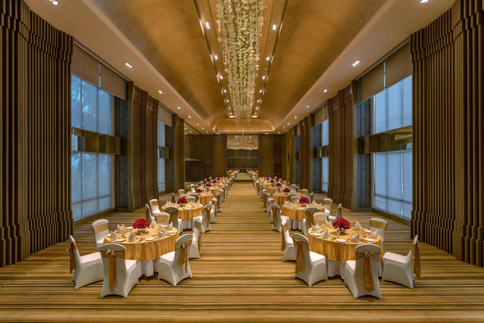 Aloft Thamel 5* Kathmandu