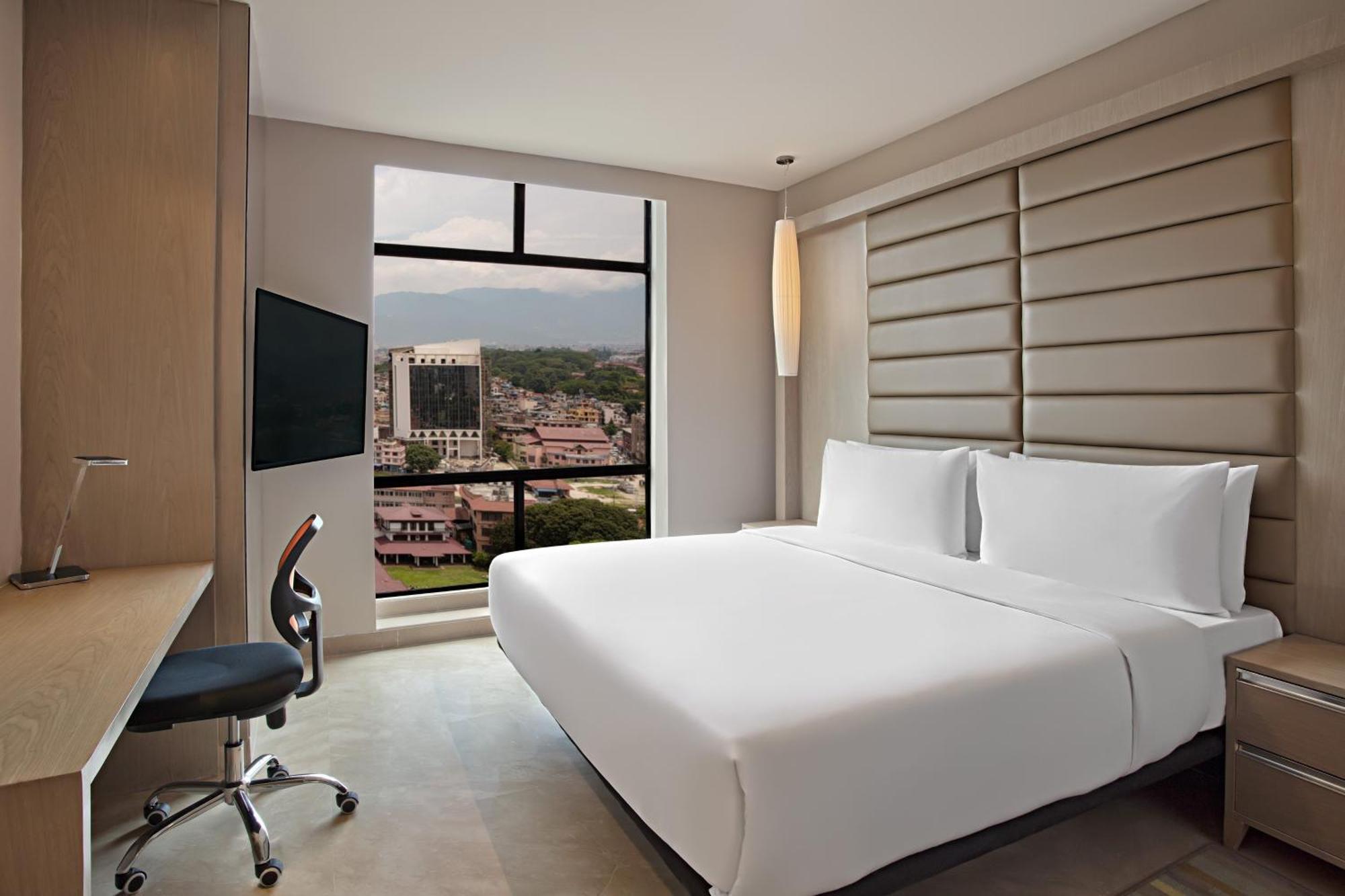 Hotel Aloft Thamel Kathmandu