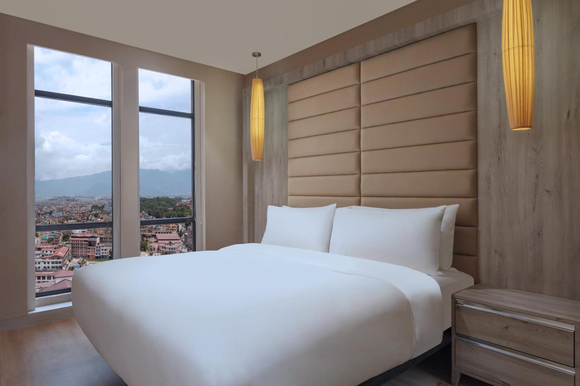 Hotel Aloft Thamel Kathmandu