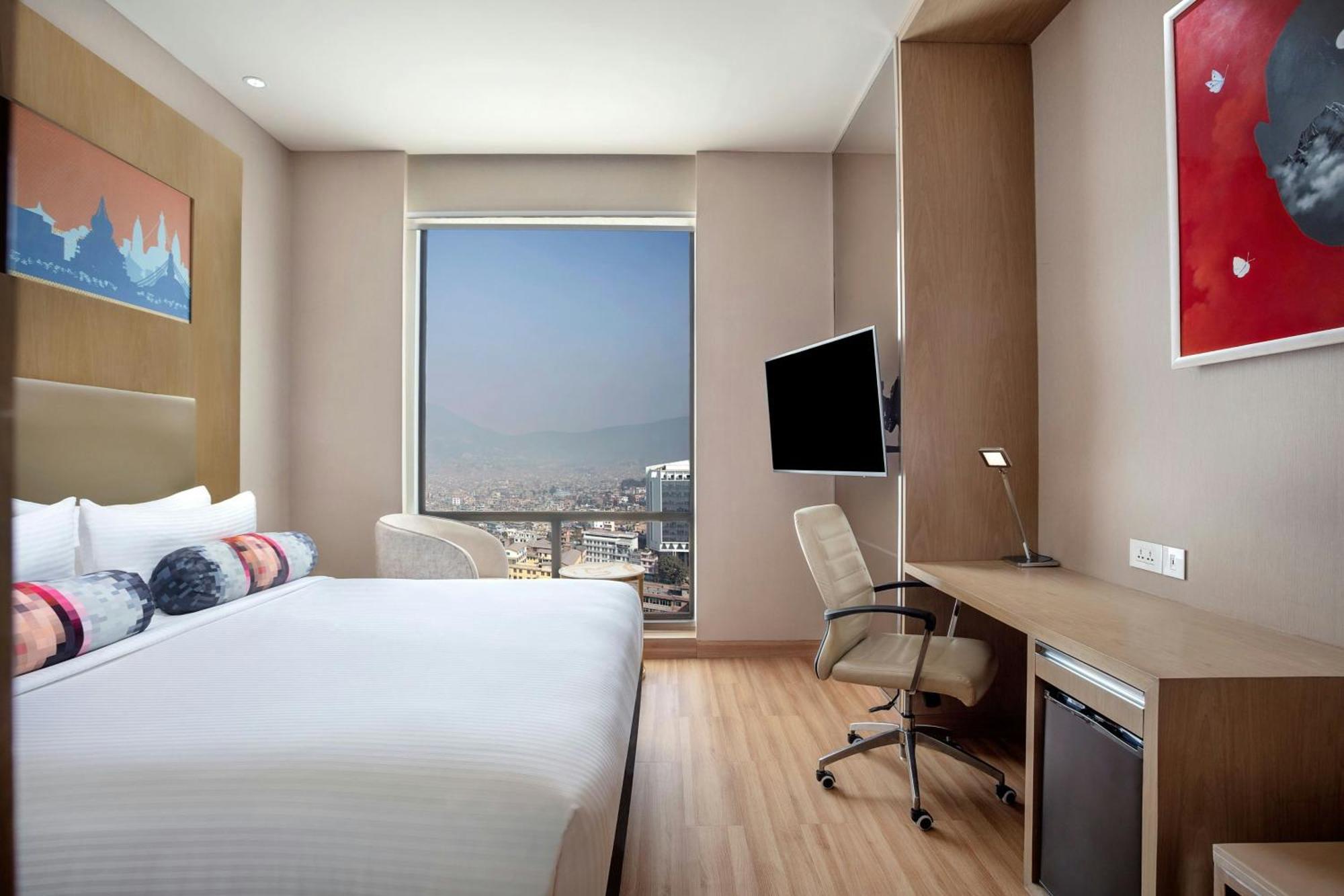 Aloft Thamel Hotel Kathmandu