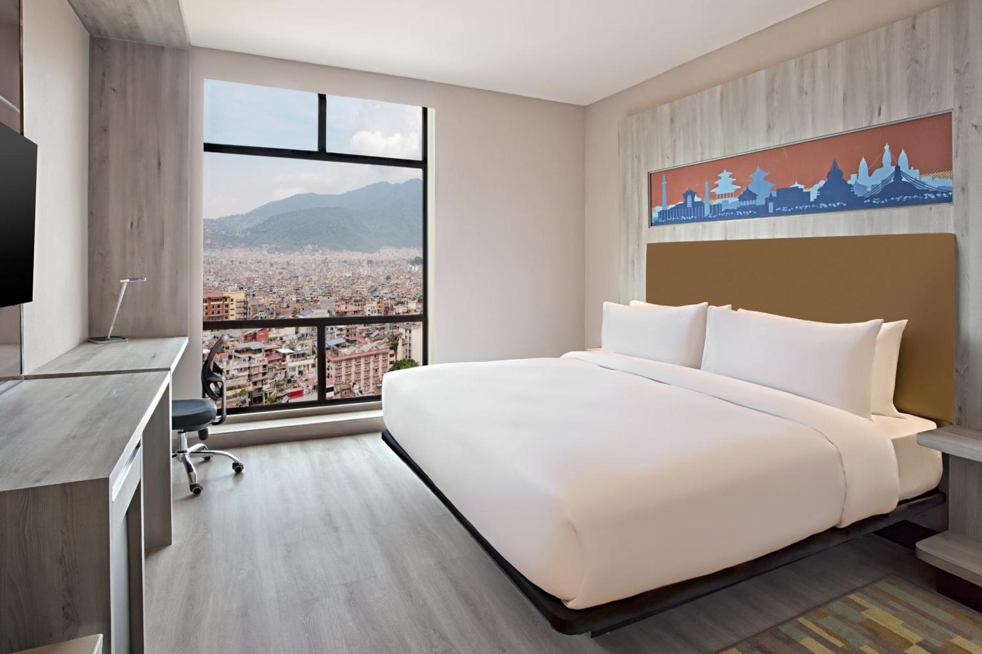 Aloft Thamel 5*