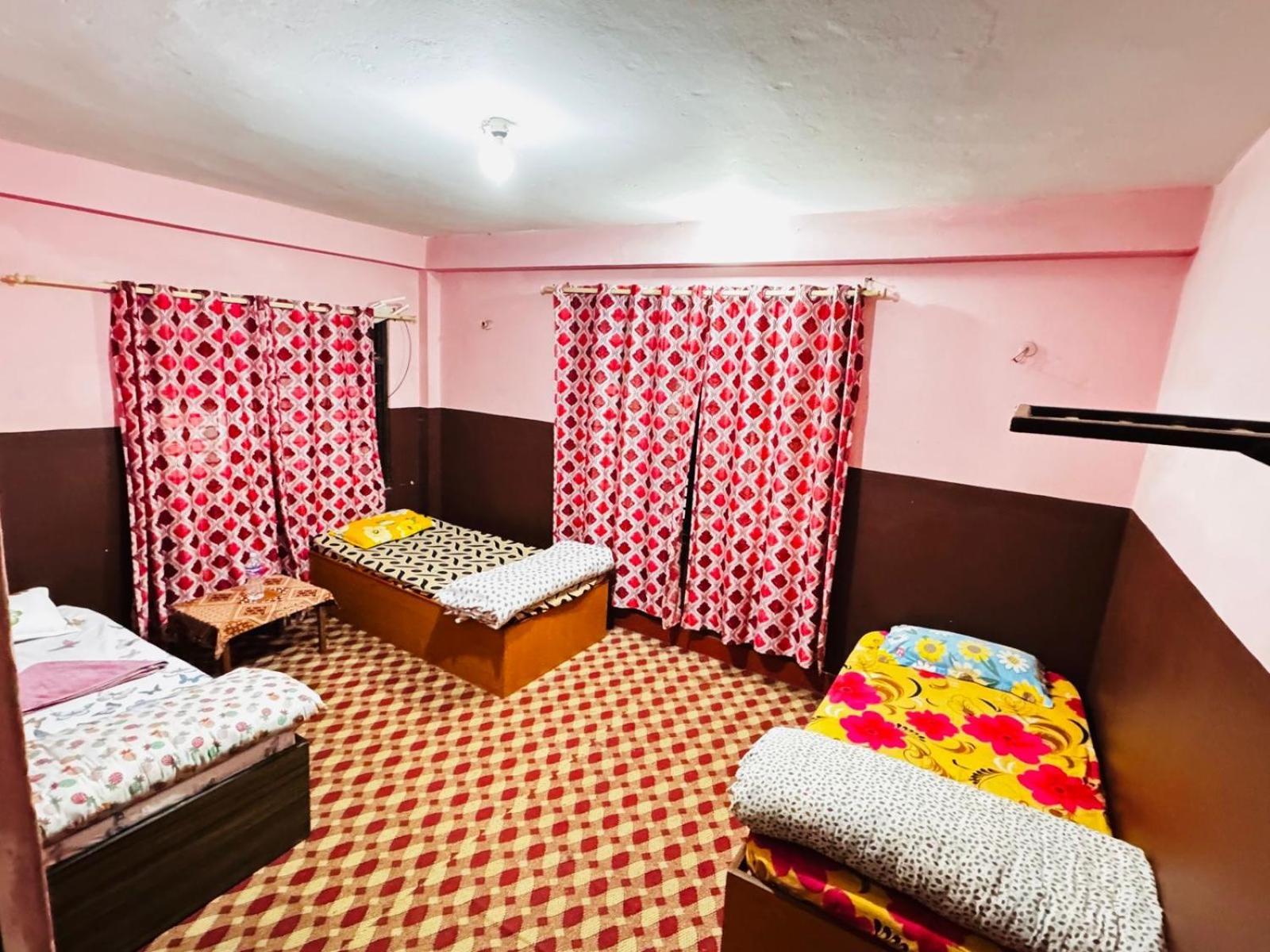 Gaule Guest house *