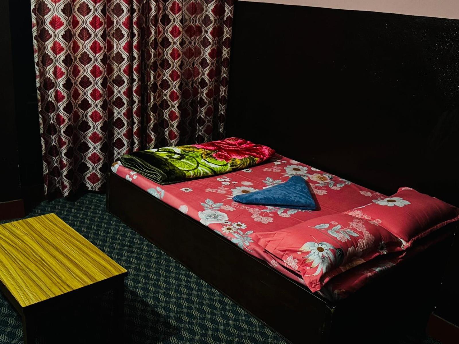 Gaule Guest house *