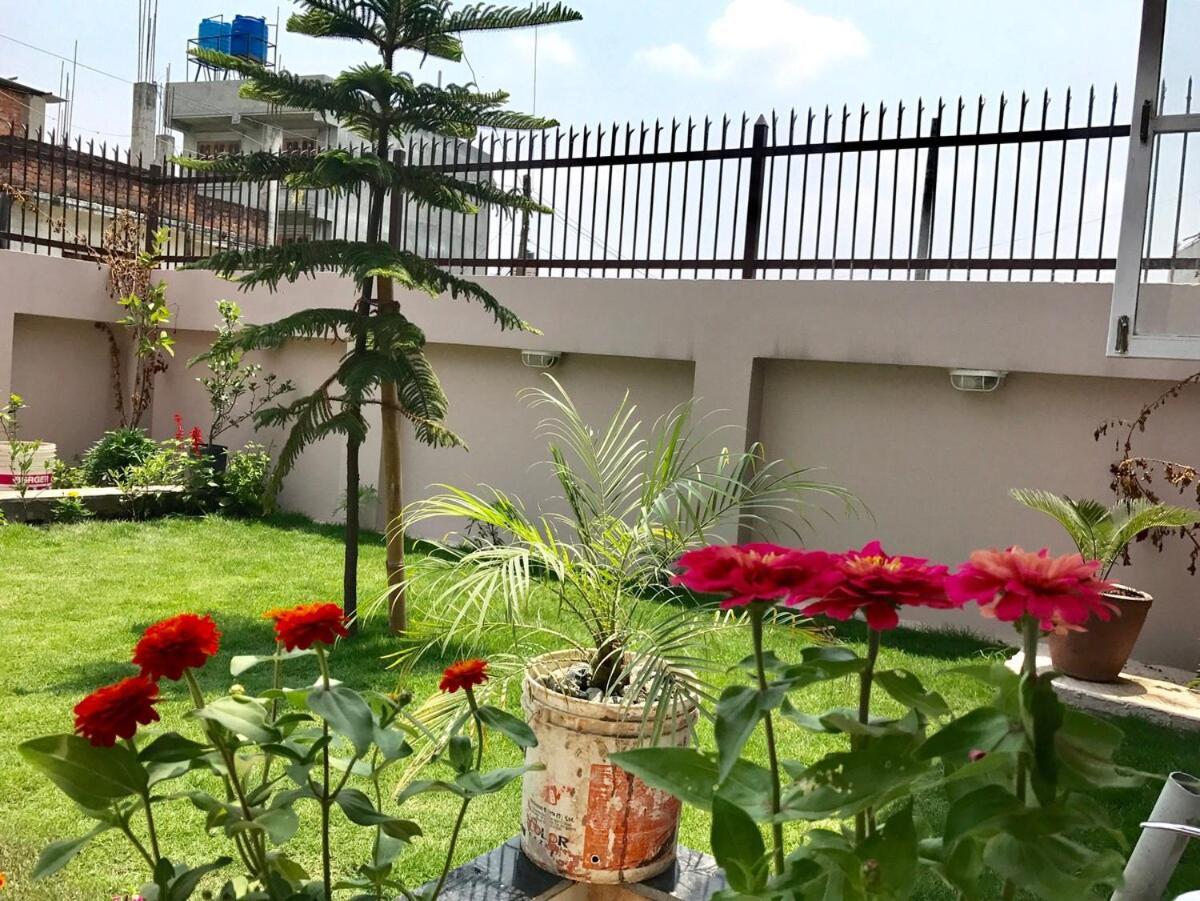 Apartment Queens' Garden & Vacation Kathmandu