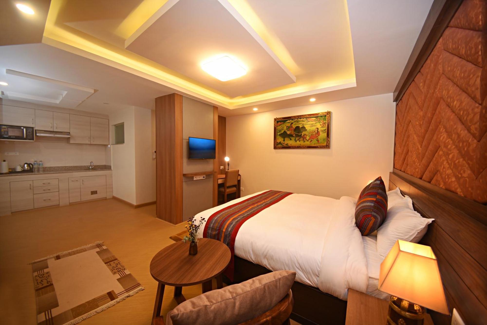 Sherpani 3* Kathmandu