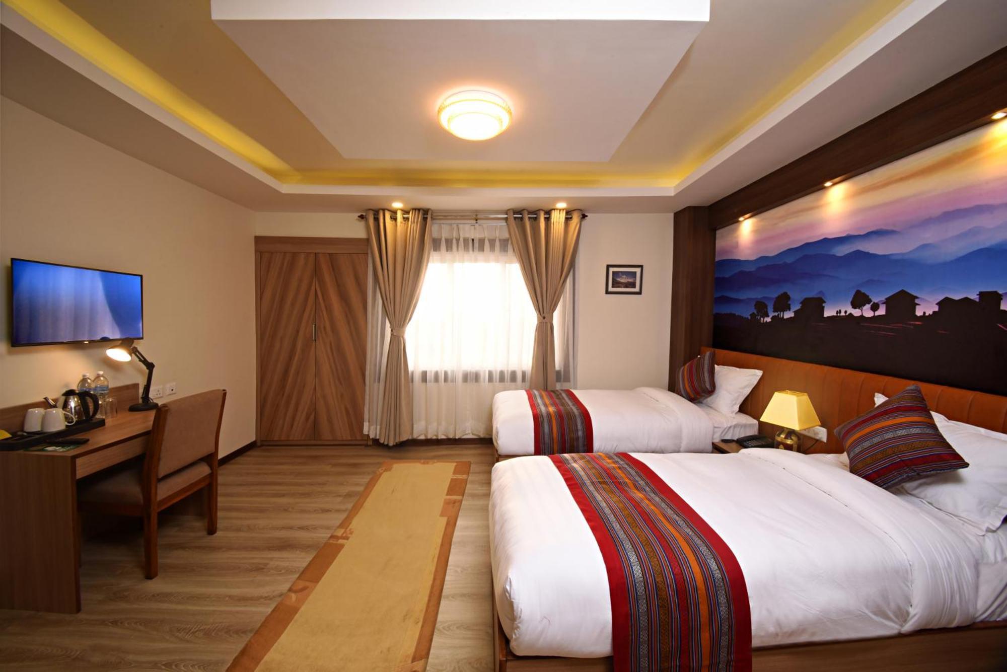Sherpani Hotel
