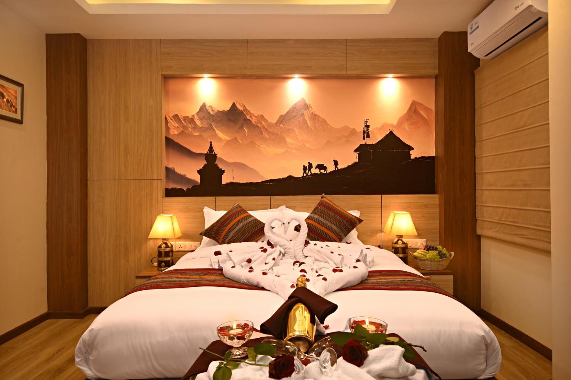 Hotel Sherpani Kathmandu