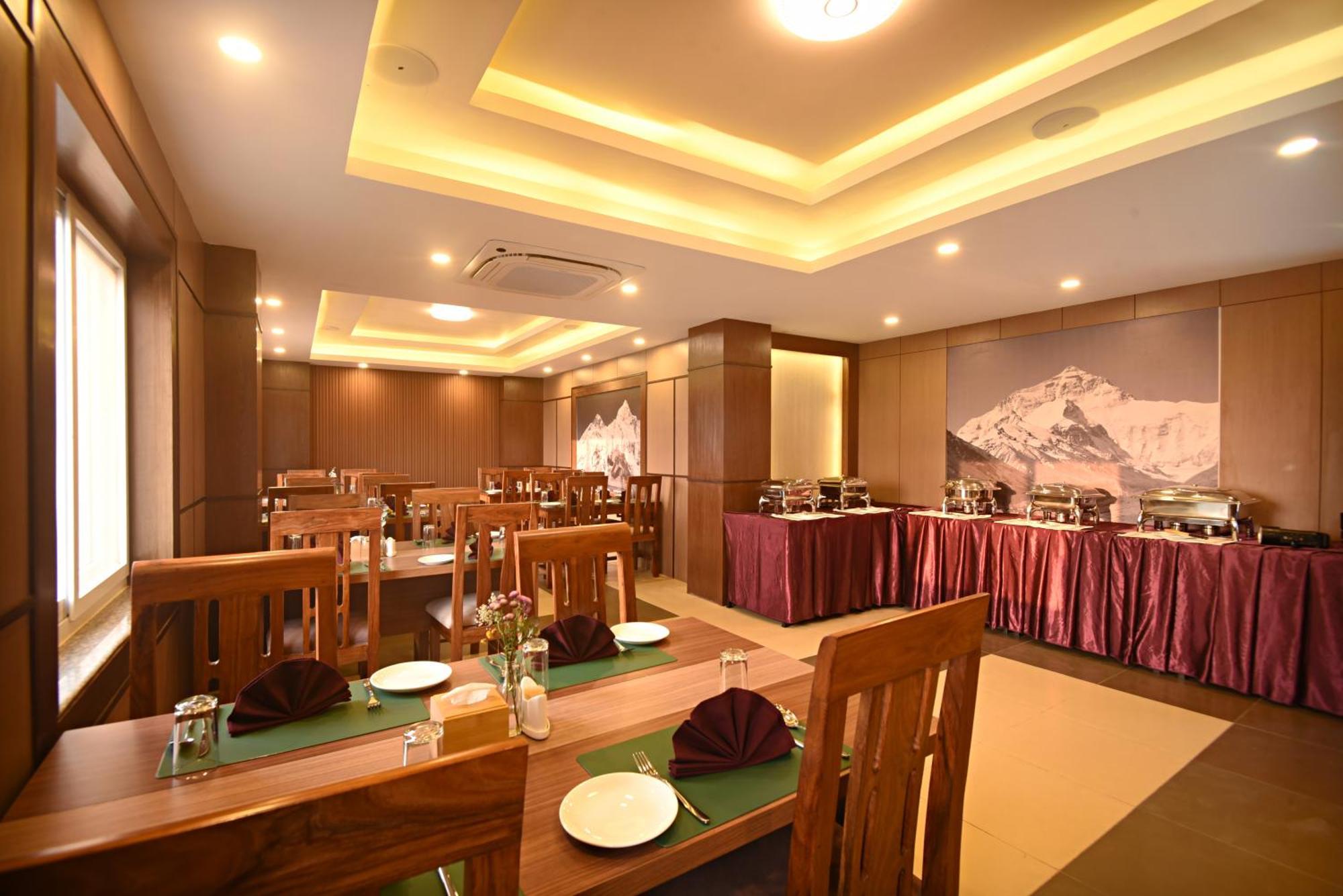 Sherpani 3* Kathmandu