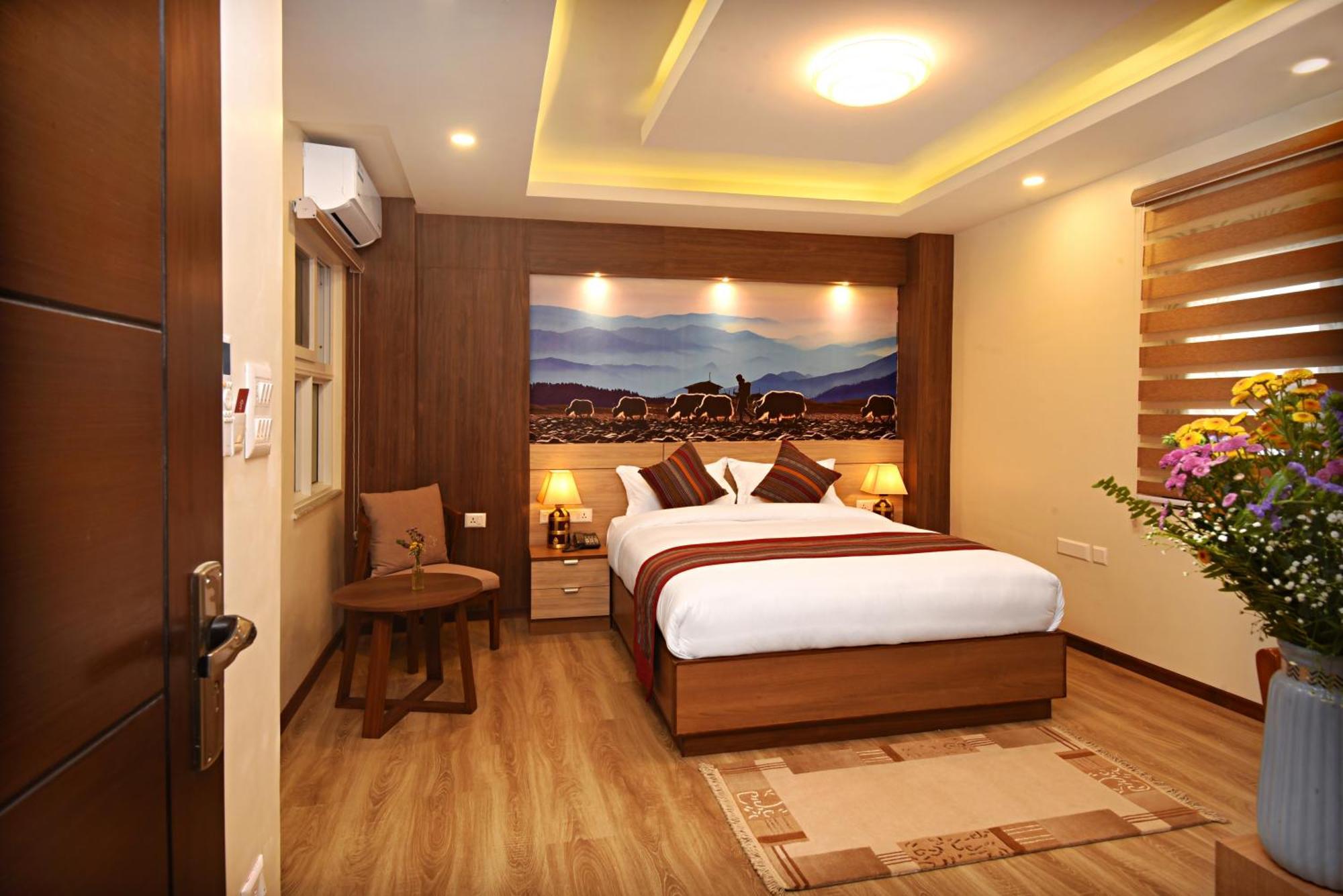 Hotel Sherpani Kathmandu