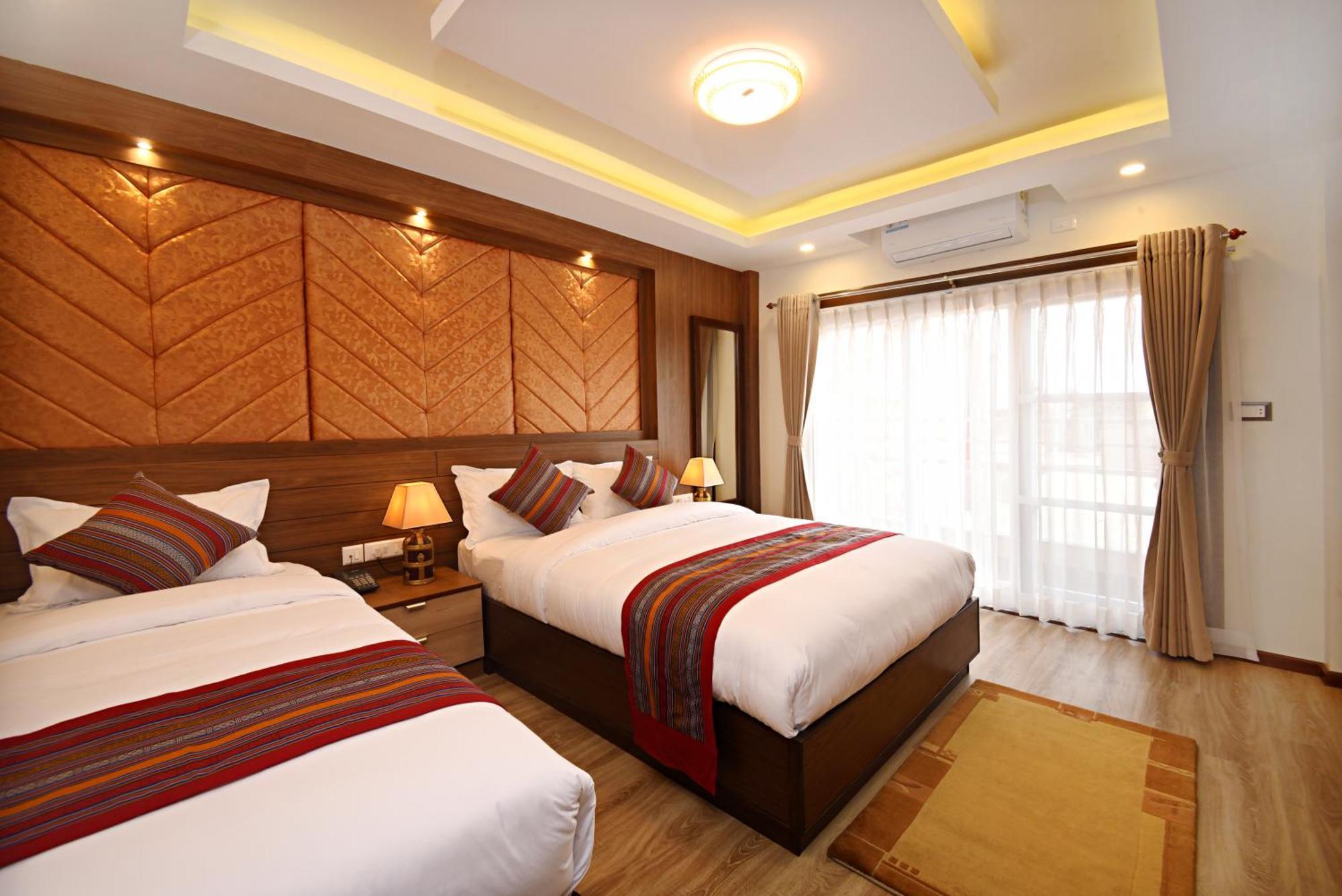 Sherpani Hotel