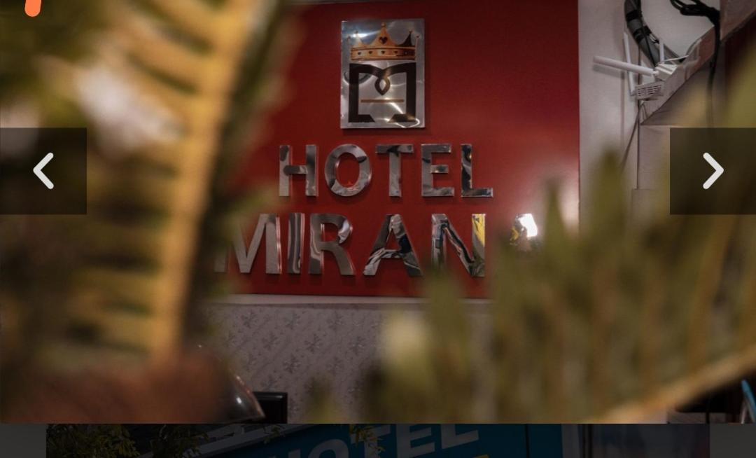 Mirana Pvt Ltd Capsule hotel *