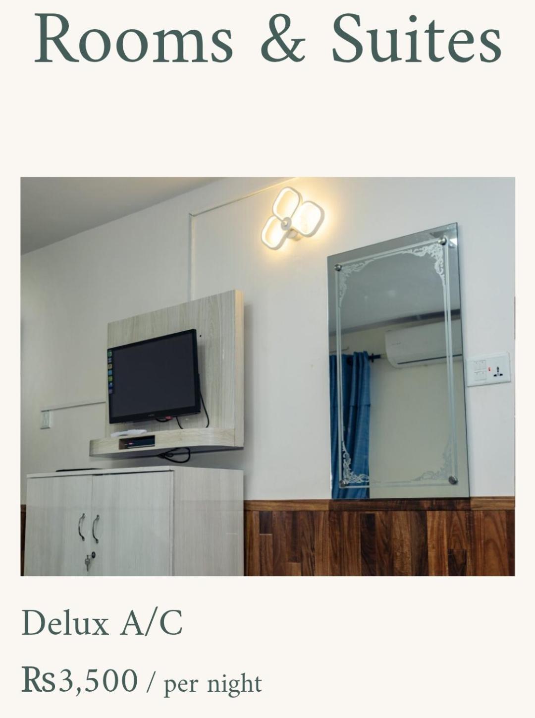 Capsule hotel Mirana Pvt Ltd