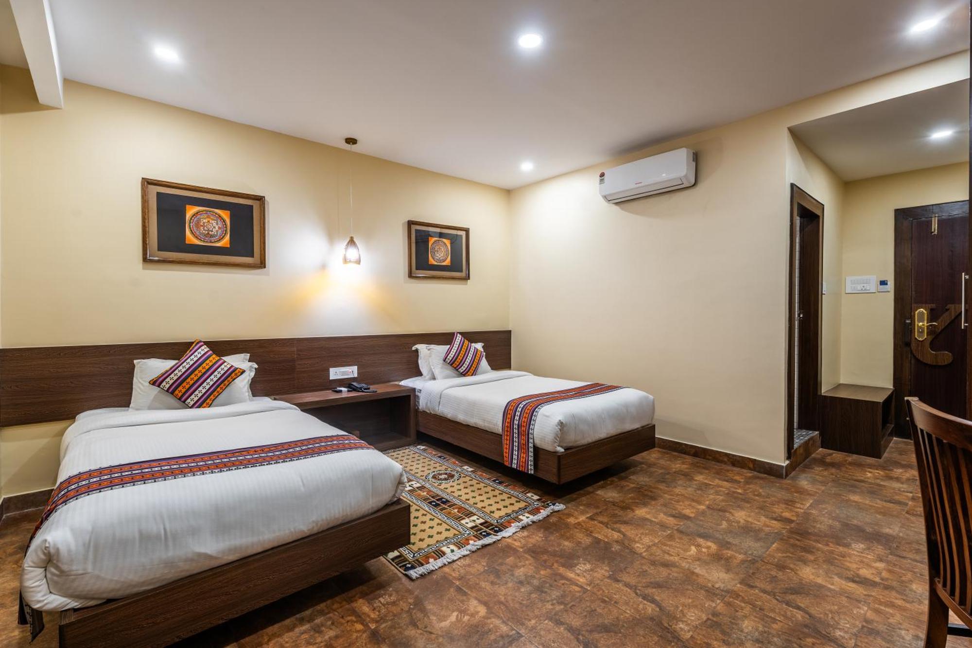 Hotel Yukhang