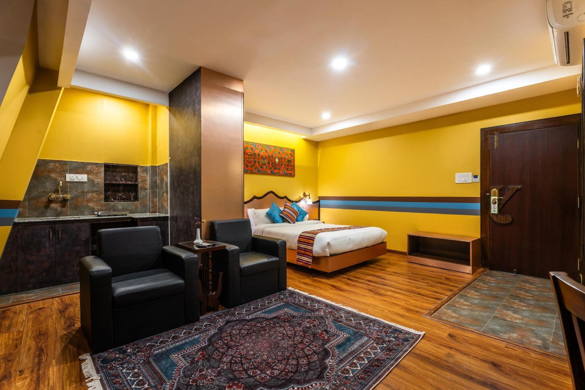 Yukhang 4* Kathmandu