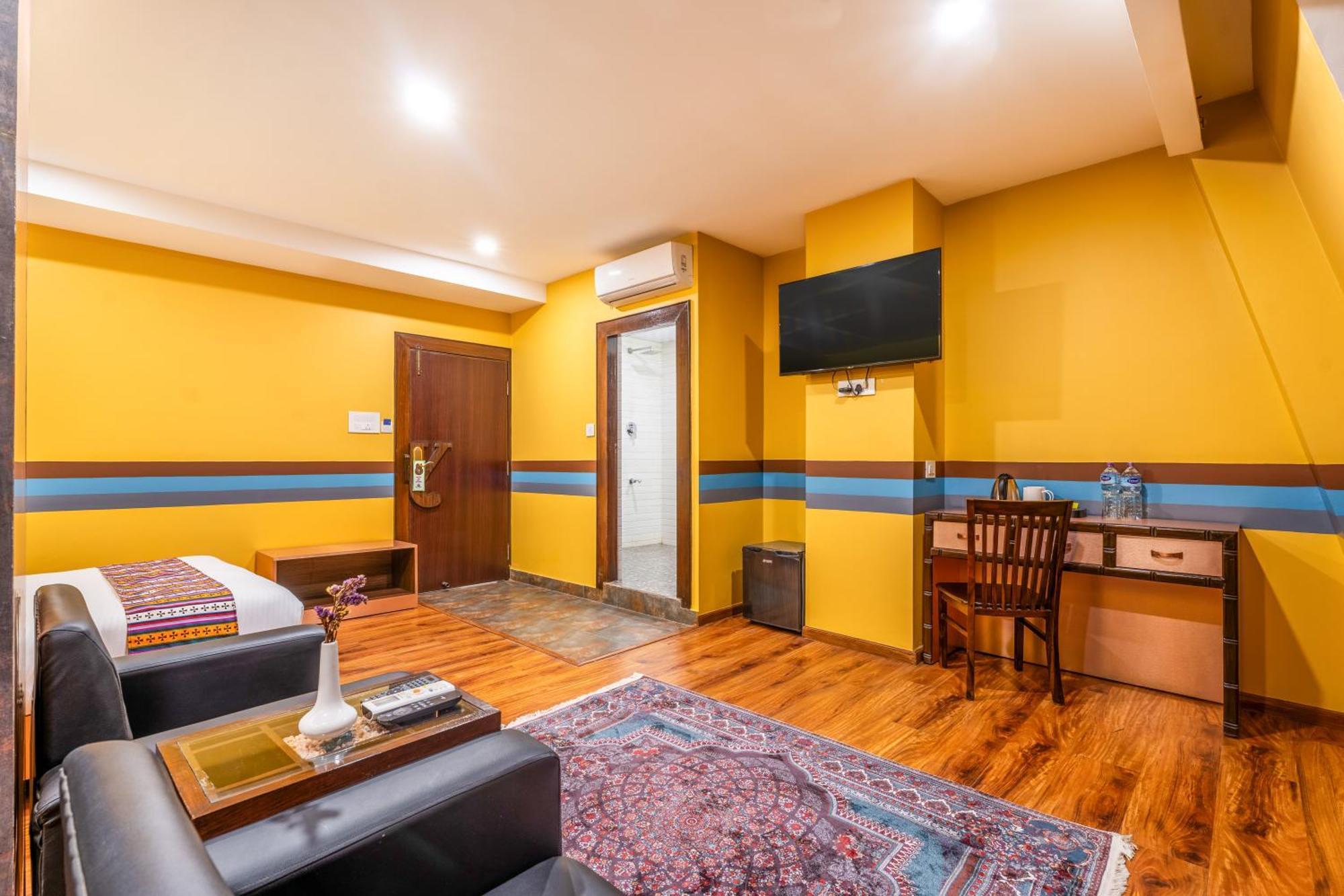 Yukhang Hotel Kathmandu
