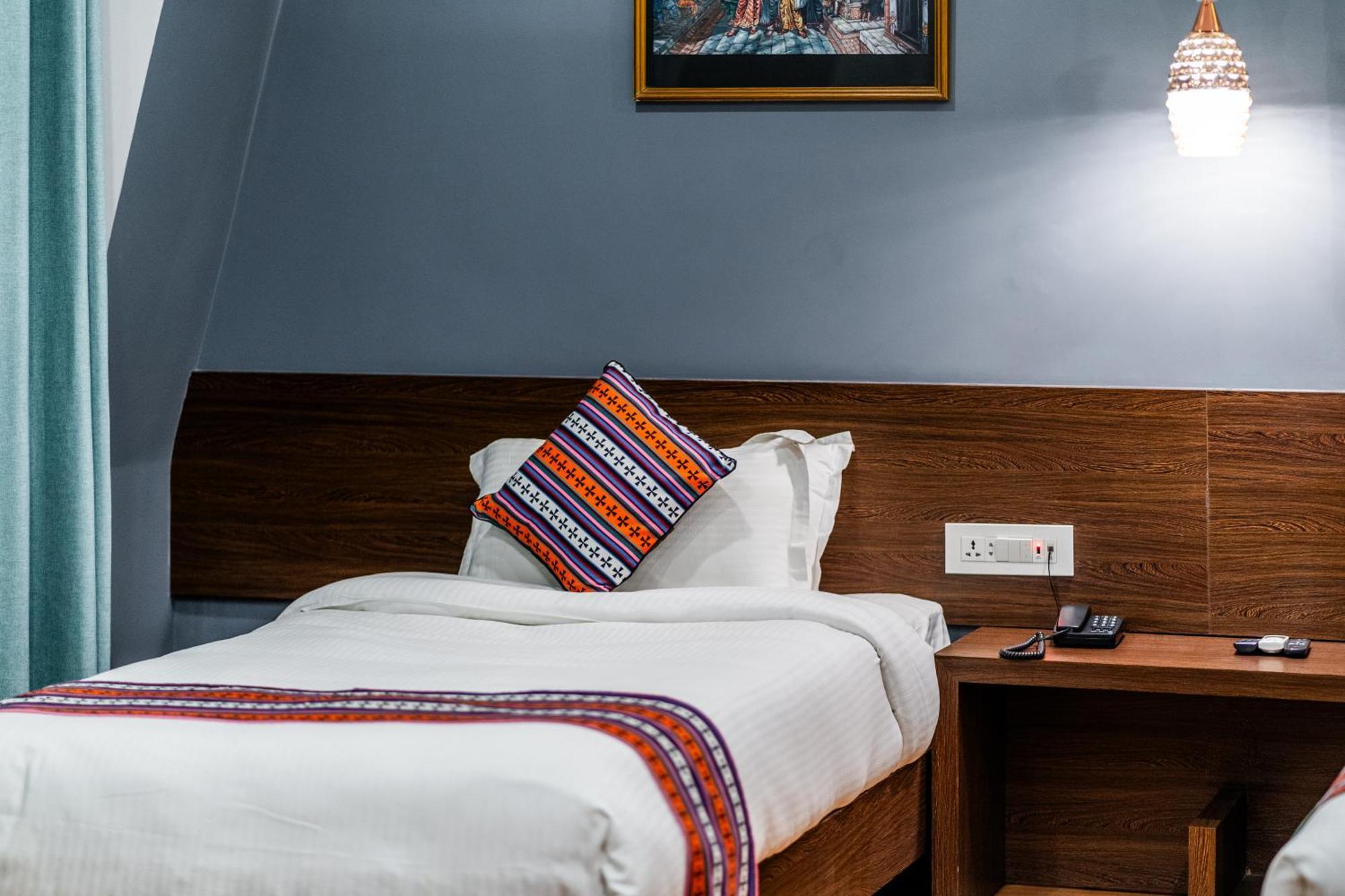 Yukhang 4* Kathmandu
