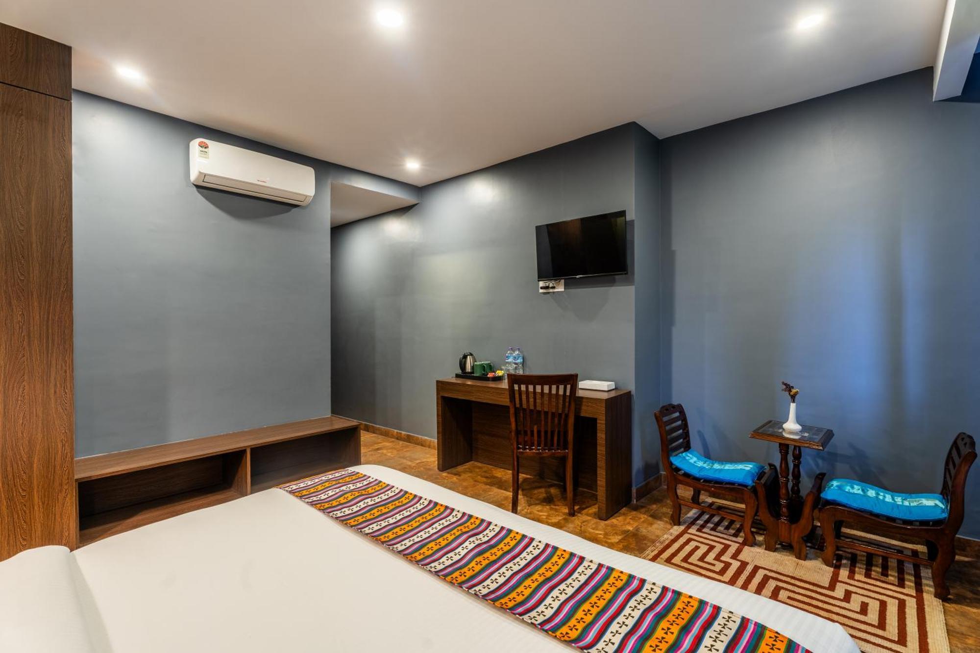 Hotel Yukhang Kathmandu