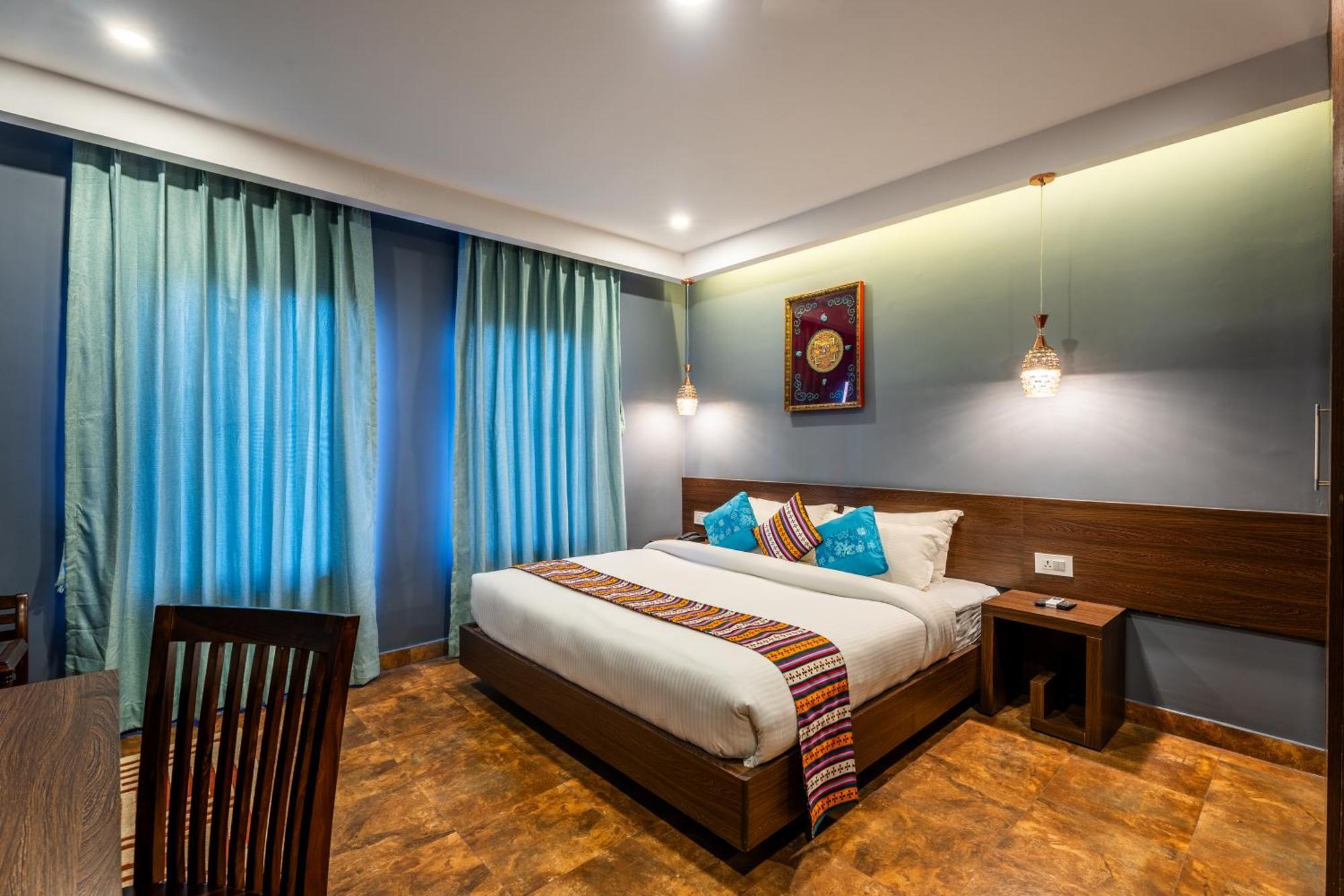 Yukhang 4* Kathmandu