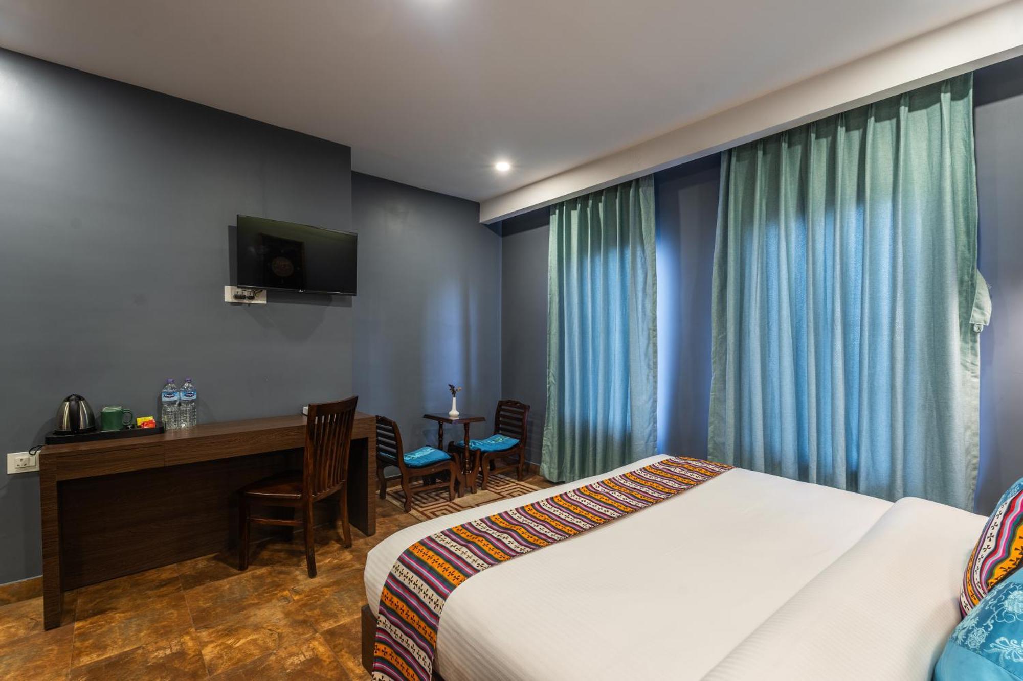 Hotel Yukhang