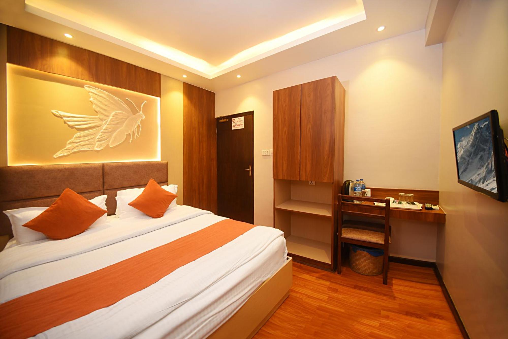 Hotel Mums Kathmandu