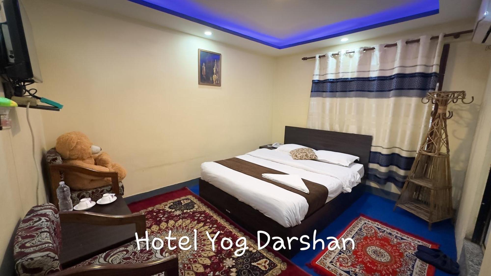 Hotel Yog Darshan *