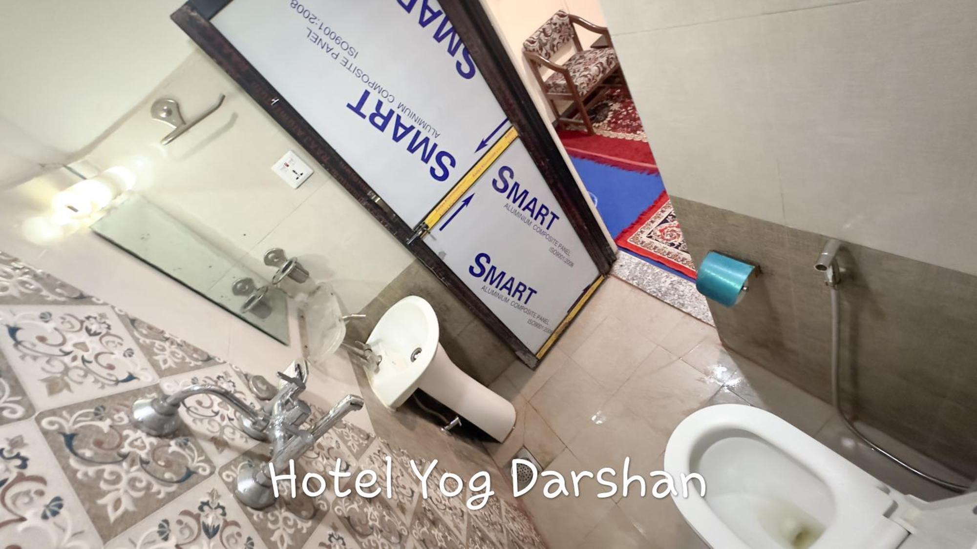 Hotel Yog Darshan Kathmandu