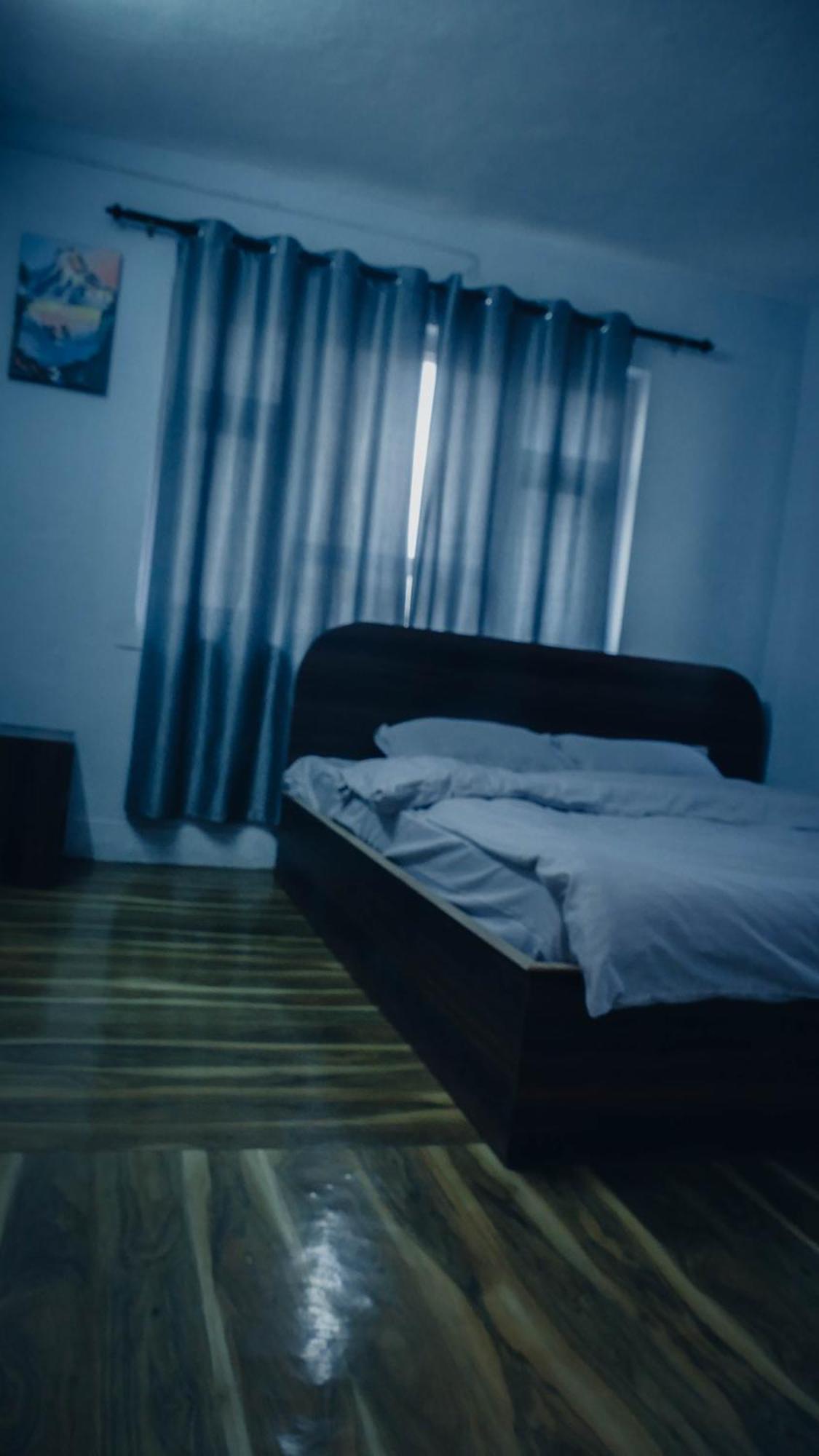 Hostel Hello Ktm