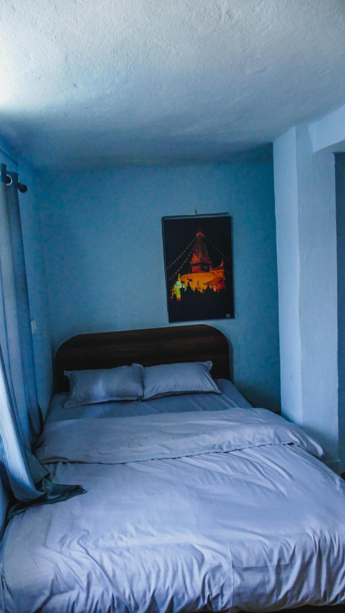 Hostel Hello Ktm *