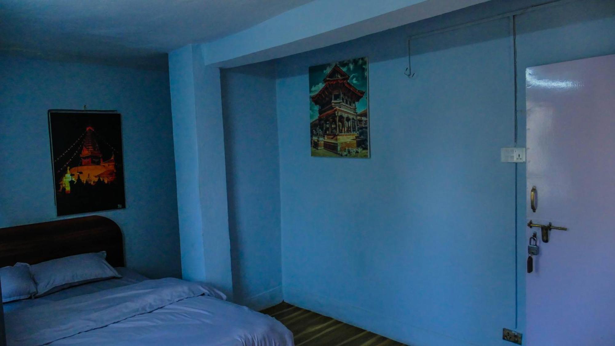 Hostel Hello Ktm Kathmandu
