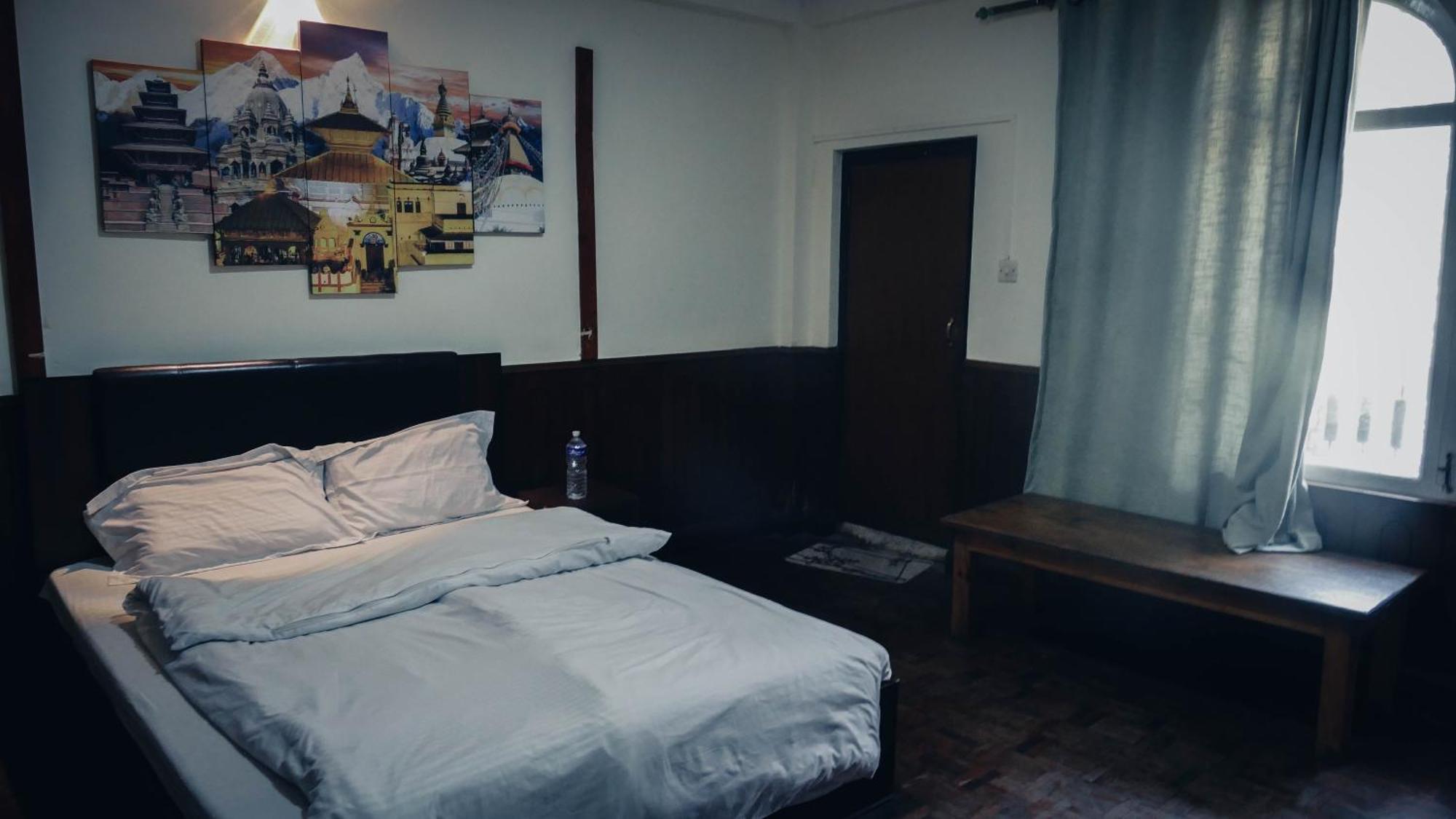 Hostel Hello Ktm *