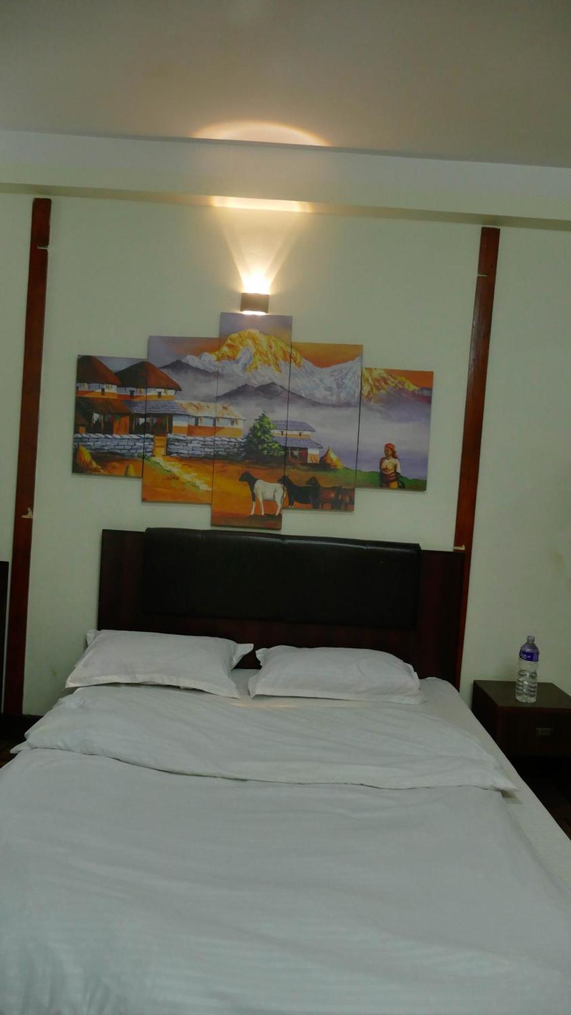 Hostel Hello Ktm Kathmandu