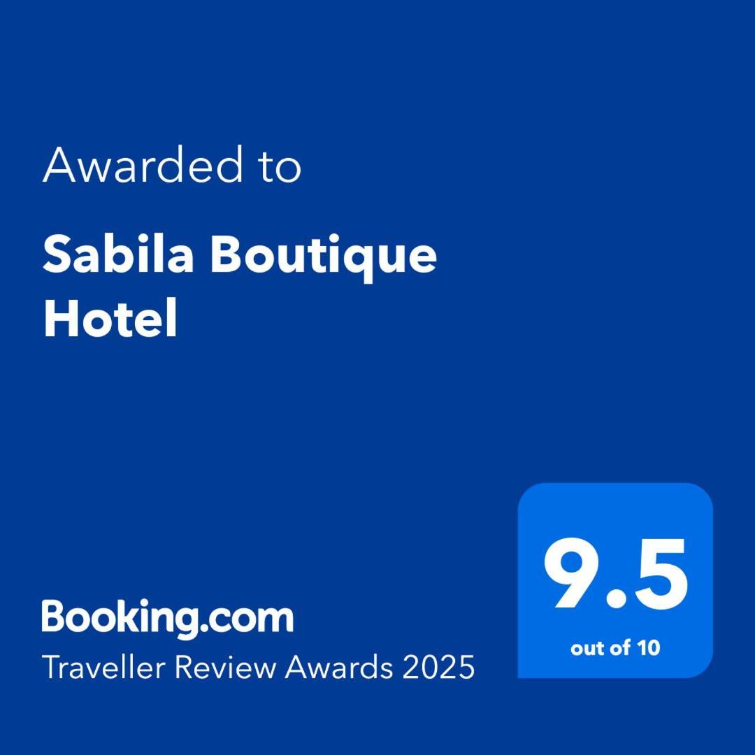 Sabila Boutique Kathmandu