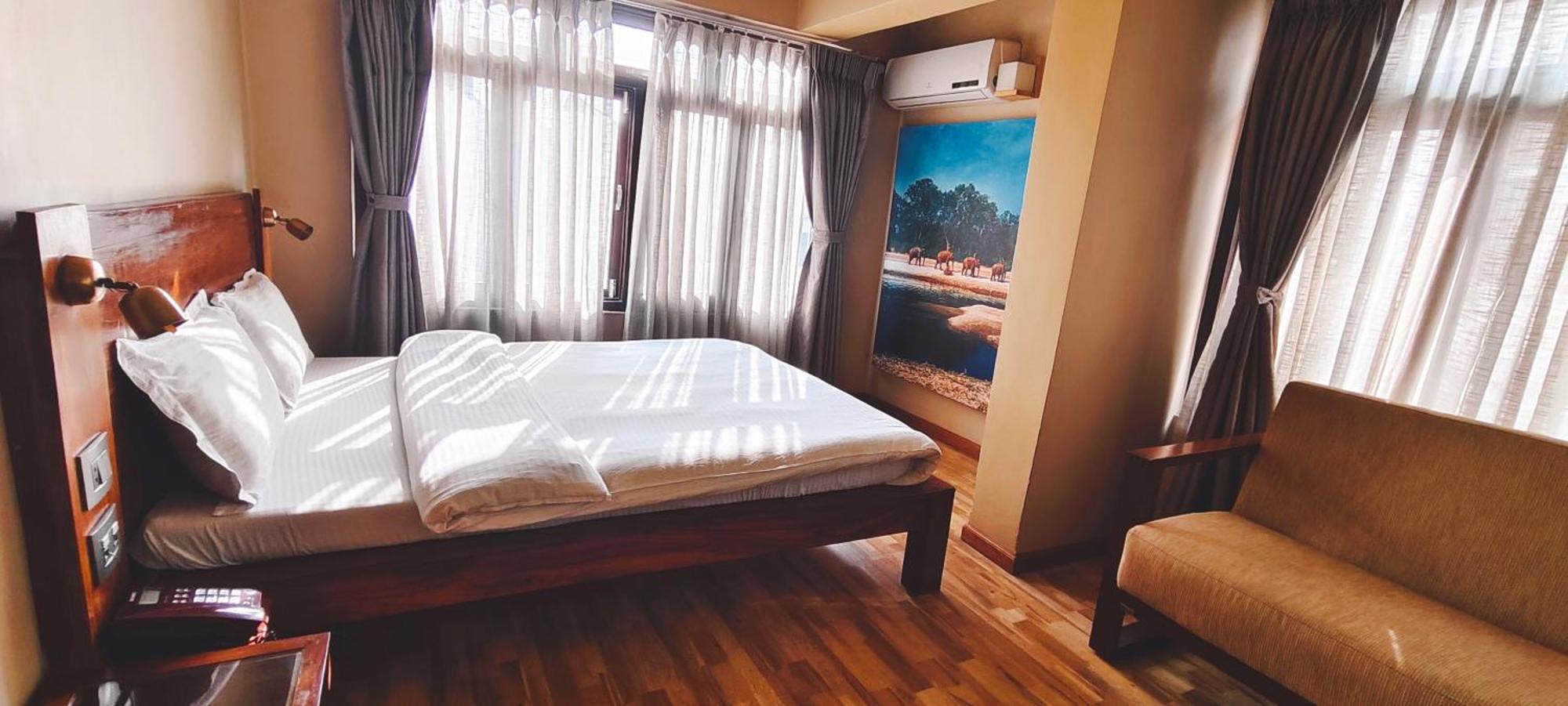 Sabila Boutique 3* Kathmandu