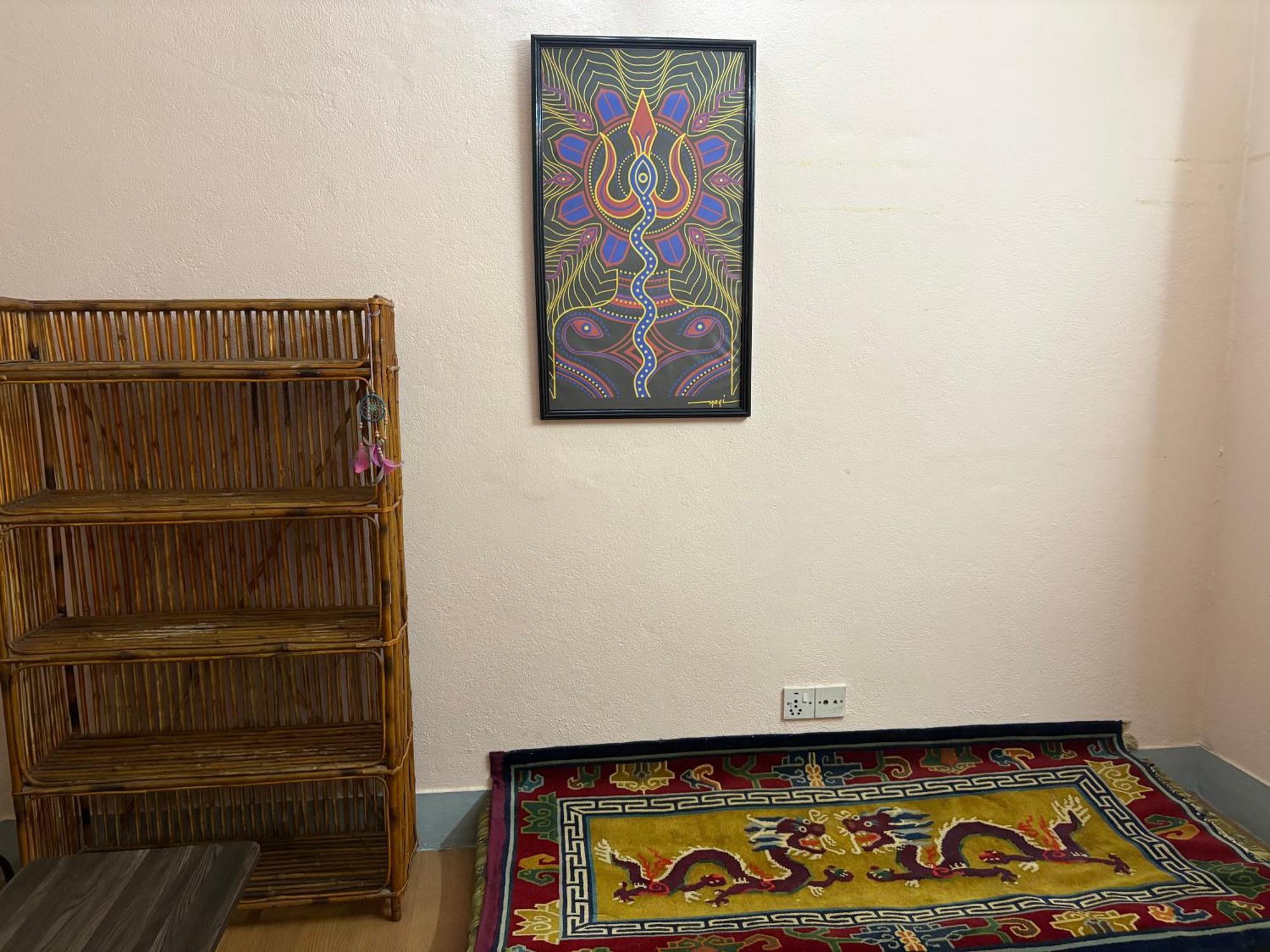Drakon Nest * Kathmandu
