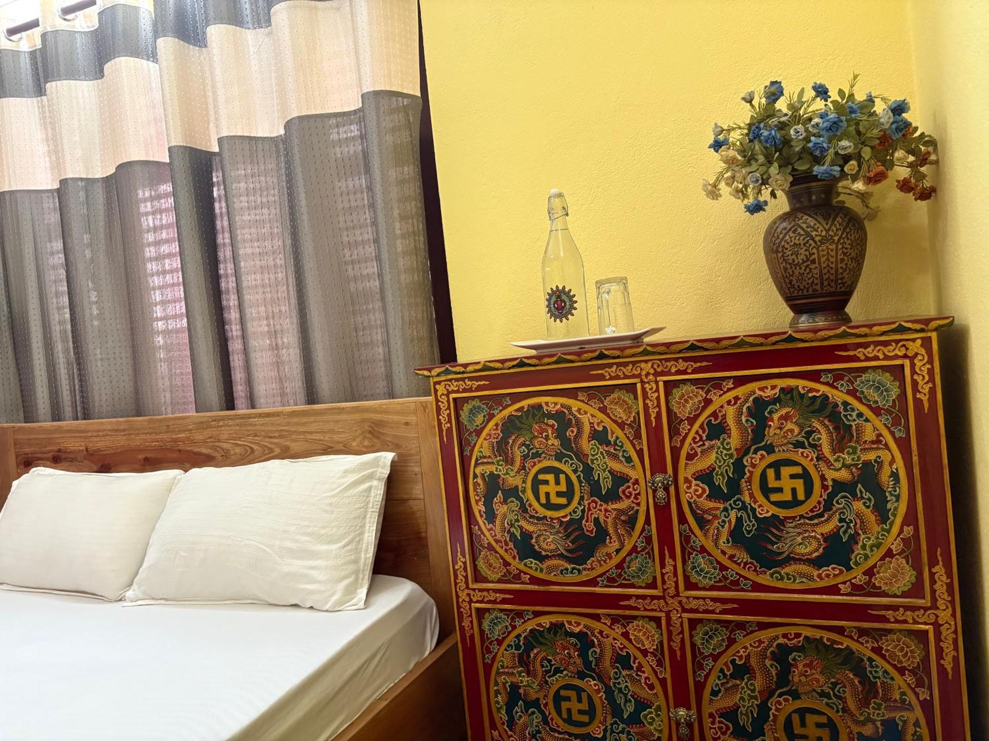 Homestay Drakon Nest *