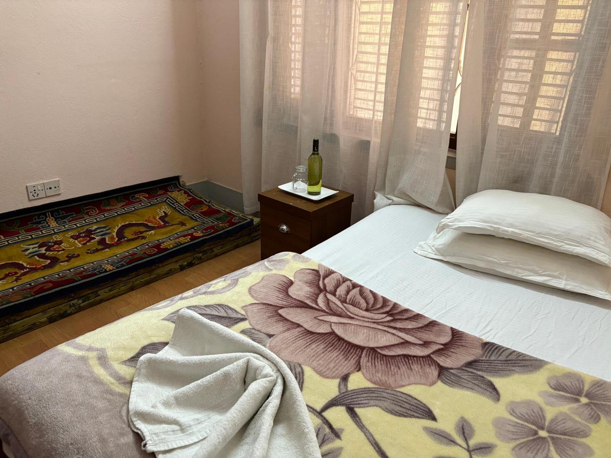Homestay Drakon Nest Kathmandu