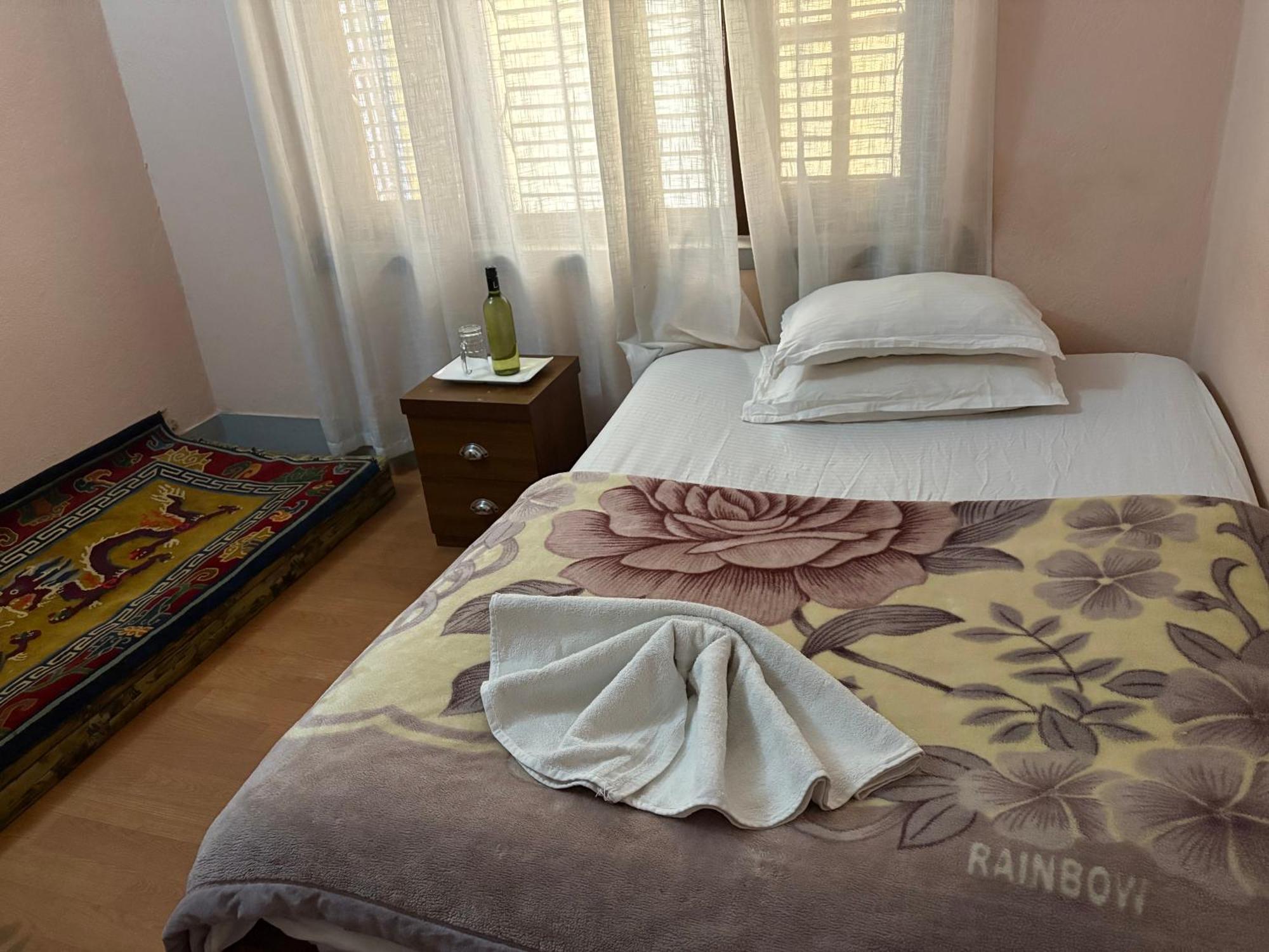 Drakon Nest Homestay