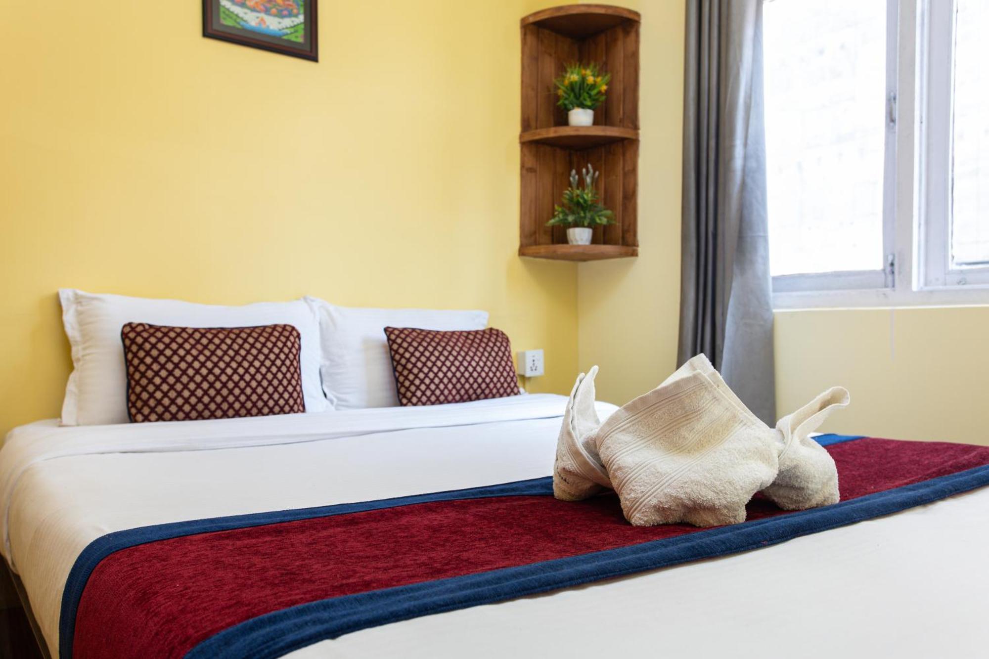 Hostel Thamel &
