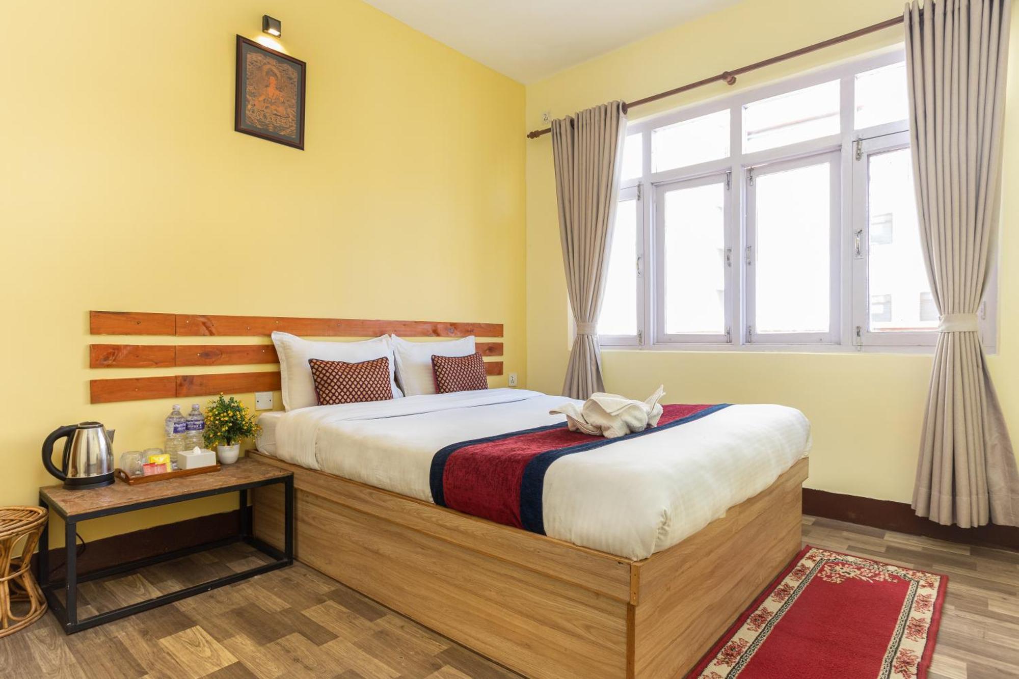 Hostel Thamel &