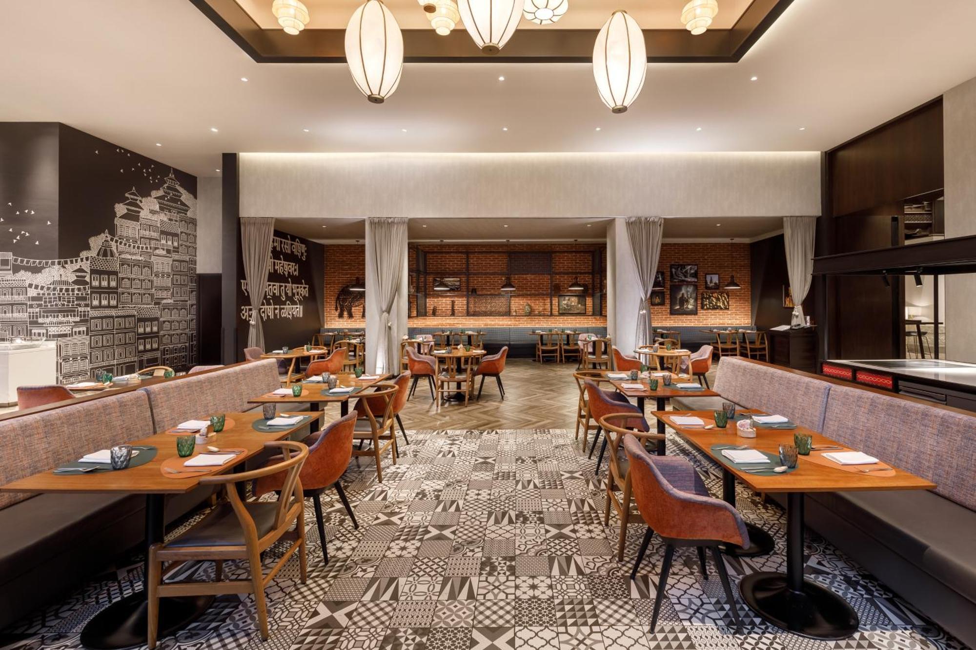 Hotel Hyatt Centric Soalteemode 5*