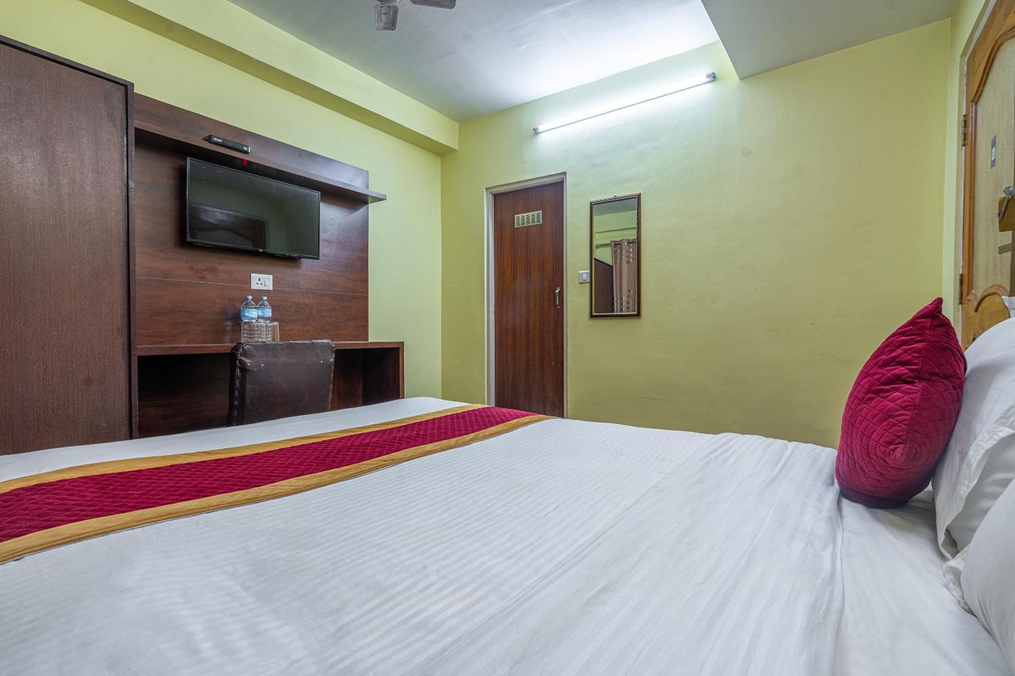 Hotel Oyo 825 Baikuntha