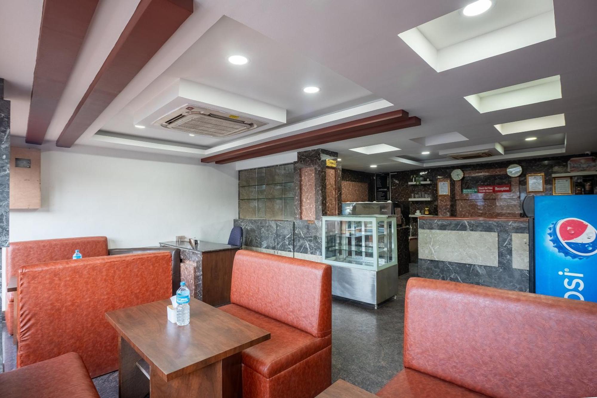 Hotel Oyo 825 Baikuntha Kathmandu